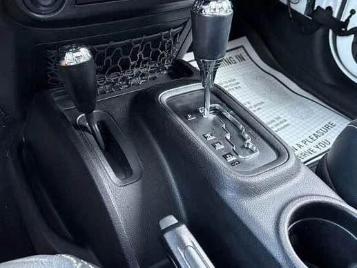 2015 Jeep JK Wrangler - Image 12 of 18