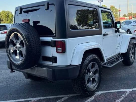 2015 Jeep JK Wrangler - Image 5 of 18