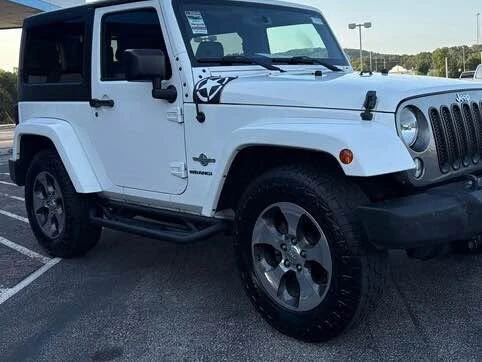 2015 Jeep JK Wrangler - Image 3 of 18