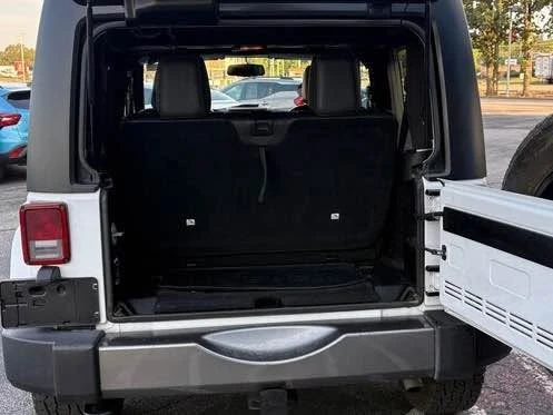 2015 Jeep JK Wrangler - Image 18 of 18