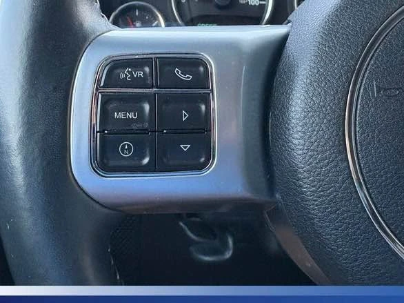 2015 Jeep JK Wrangler - Image 15 of 18