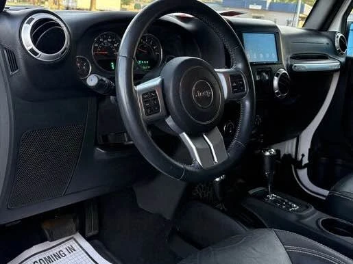 2015 Jeep JK Wrangler - Image 8 of 18