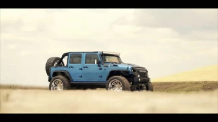 2015 Jeep JK Wrangler - Image 15 of 15