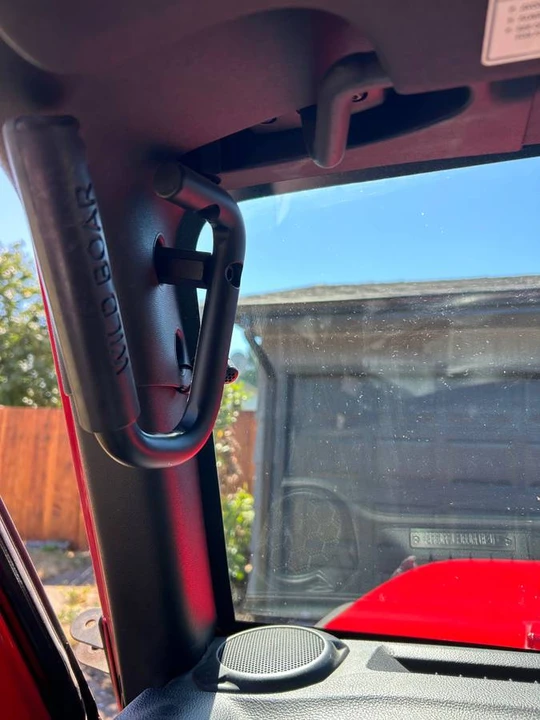 2015 Jeep JK Wrangler - Image 12 of 21
