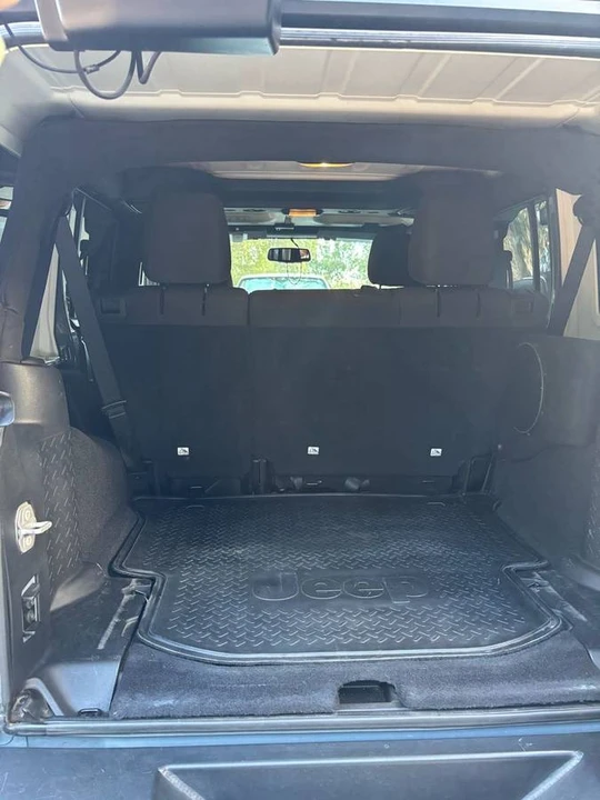 2015 Jeep JK Wrangler - Image 11 of 11