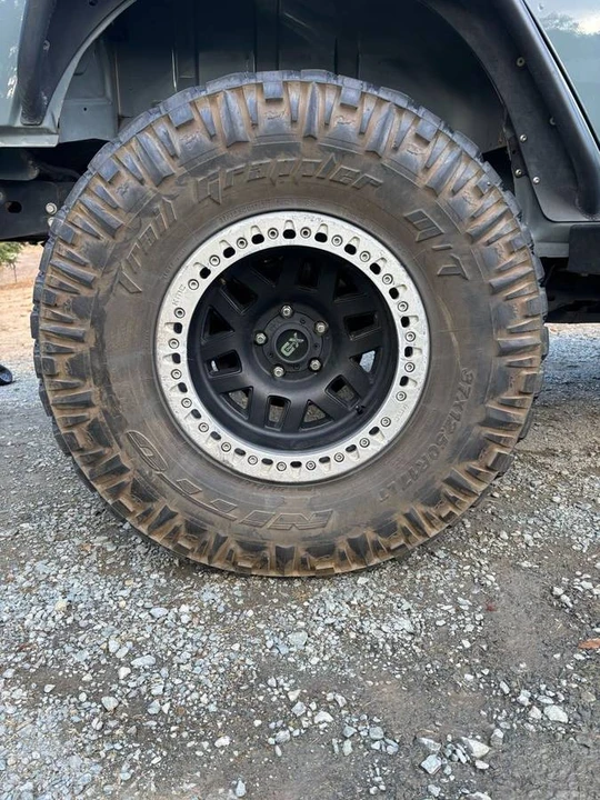 2015 Jeep JK Wrangler - Image 6 of 11