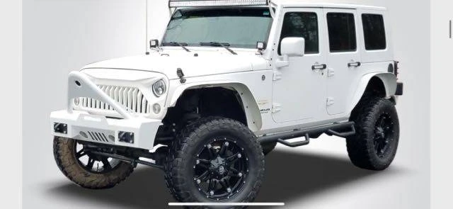 2015 Jeep JK Wrangler - Image 11 of 24