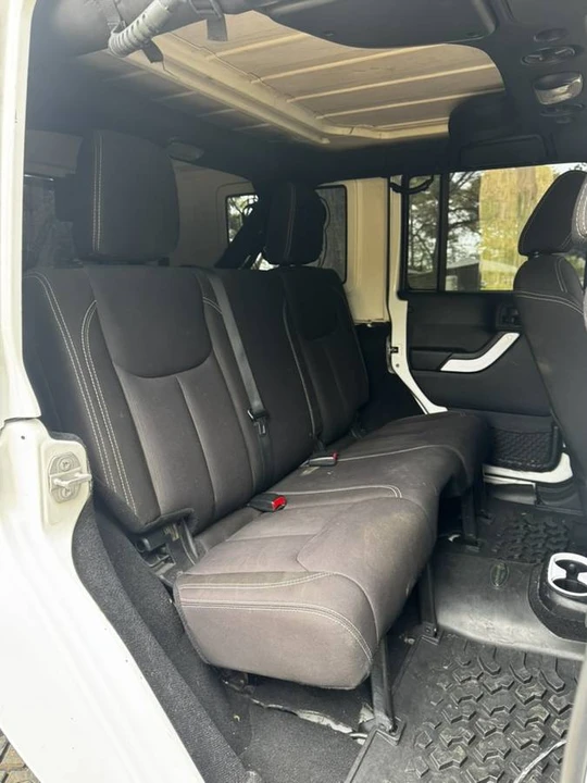2015 Jeep JK Wrangler - Image 20 of 24