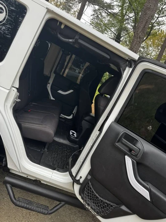 2015 Jeep JK Wrangler - Image 19 of 24