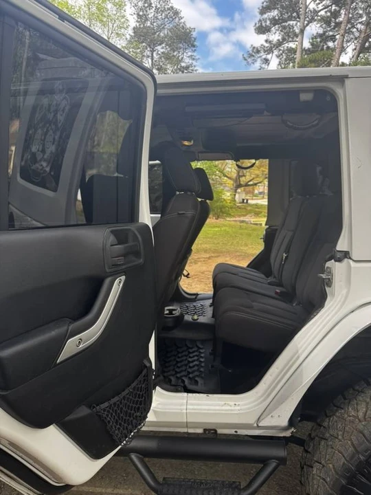 2015 Jeep JK Wrangler - Image 18 of 24