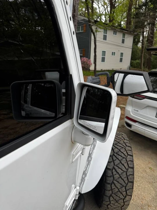 2015 Jeep JK Wrangler - Image 15 of 24