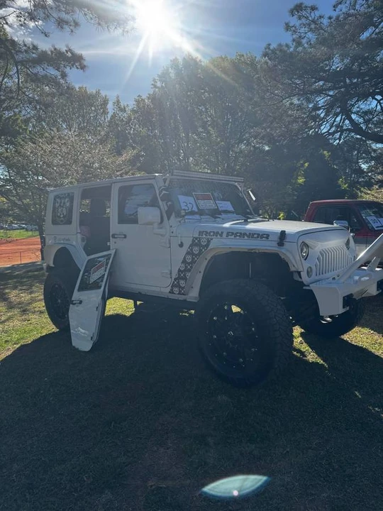 2015 Jeep JK Wrangler - Image 6 of 24