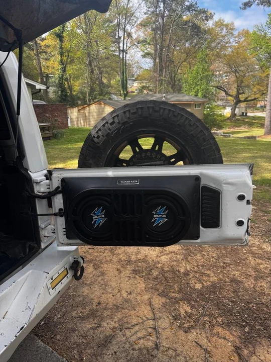2015 Jeep JK Wrangler - Image 14 of 24
