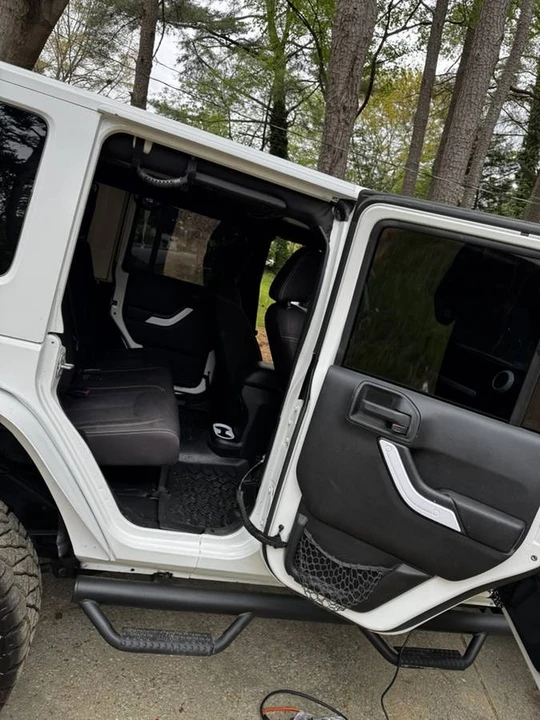2015 Jeep JK Wrangler - Image 22 of 24