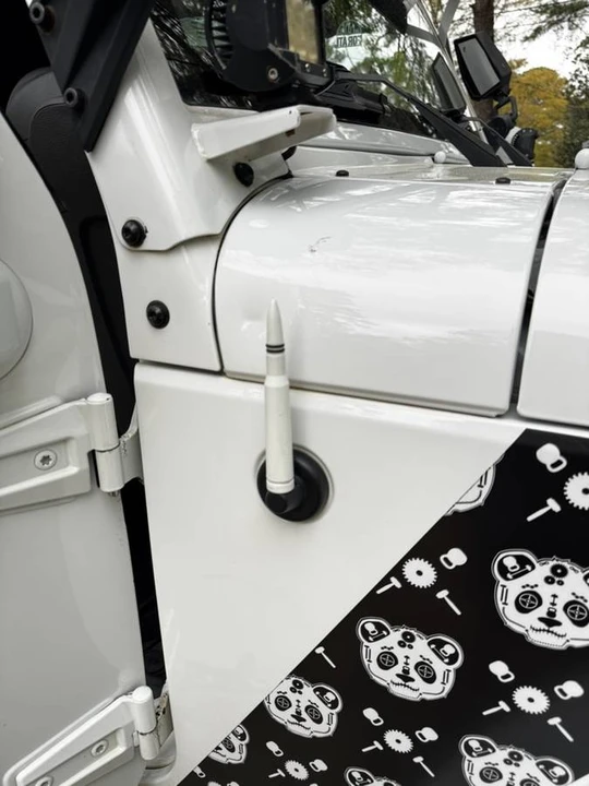 2015 Jeep JK Wrangler - Image 23 of 24