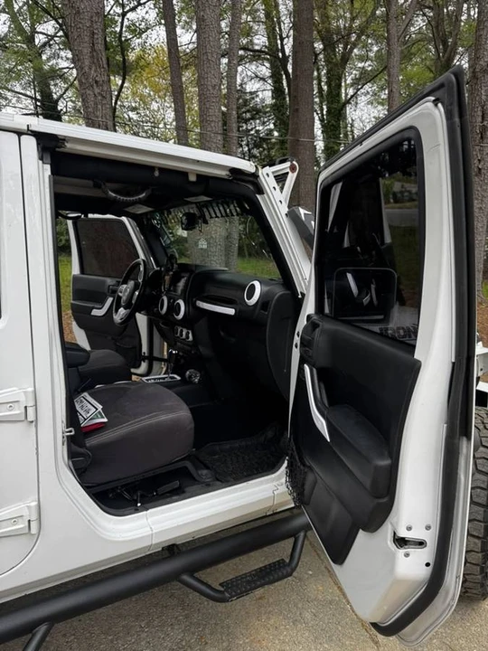 2015 Jeep JK Wrangler - Image 24 of 24