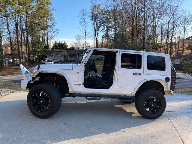 2015 Jeep JK Wrangler - Image 10 of 24
