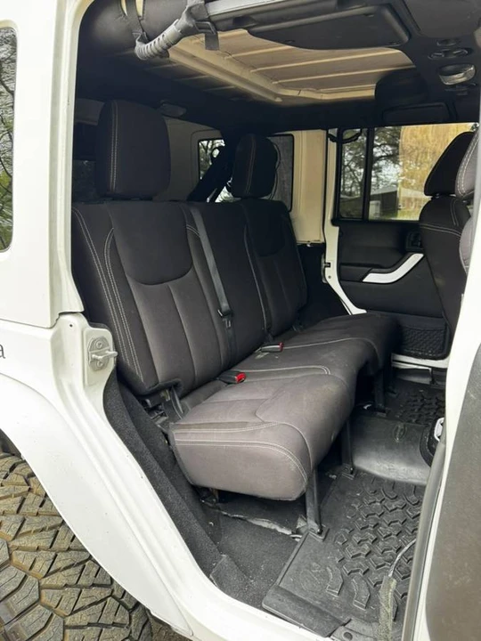 2015 Jeep JK Wrangler - Image 21 of 24