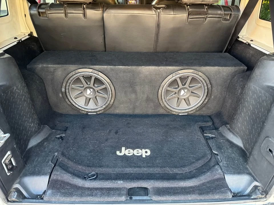 2015 Jeep JK Wrangler - Image 9 of 11