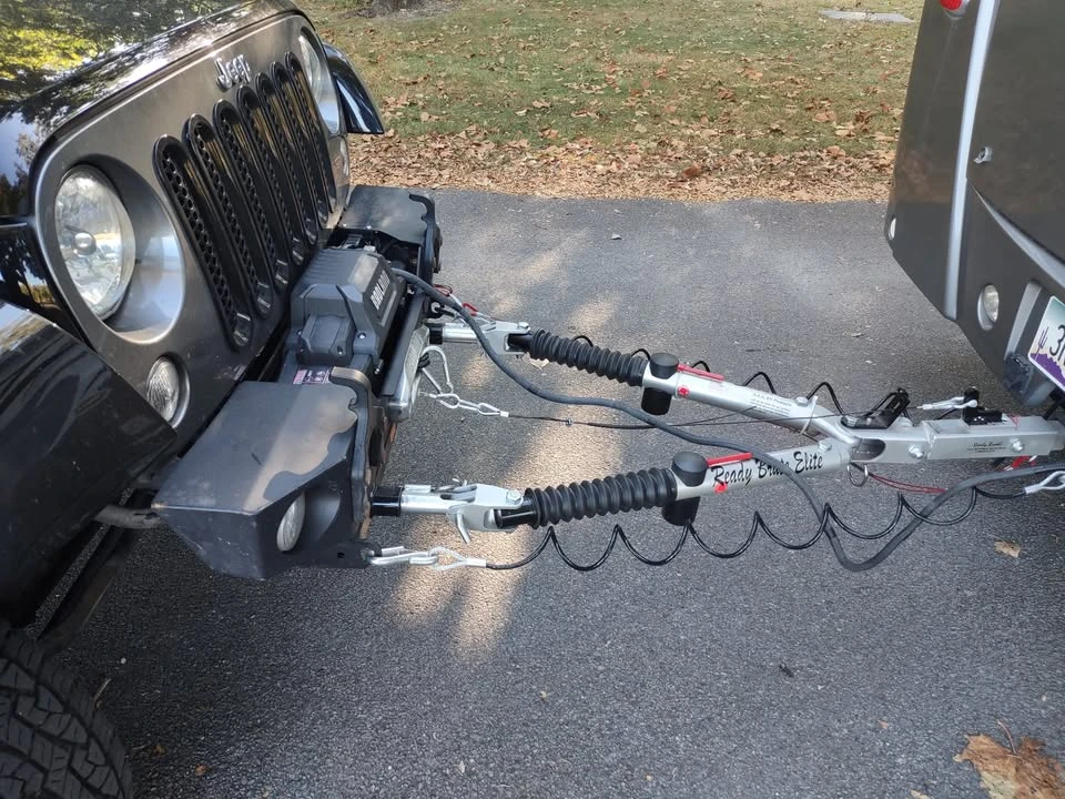 2015 Jeep JK Wrangler - Image 2 of 4