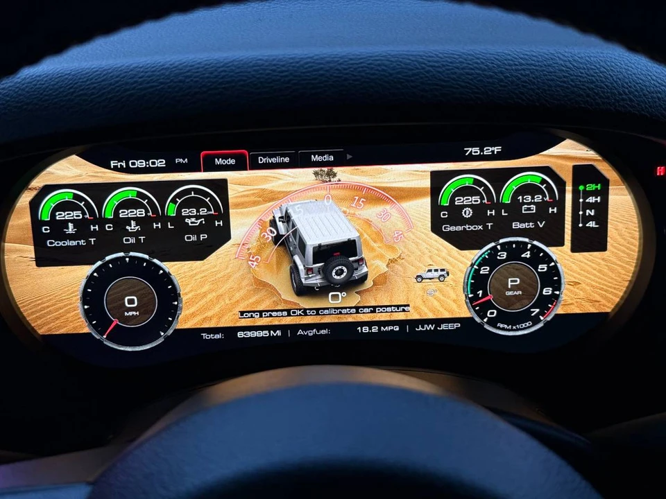 2015 Jeep JK Wrangler - Image 22 of 22