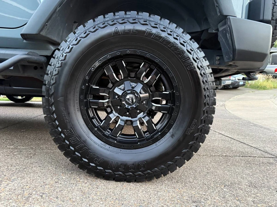 2015 Jeep JK Wrangler - Image 18 of 22