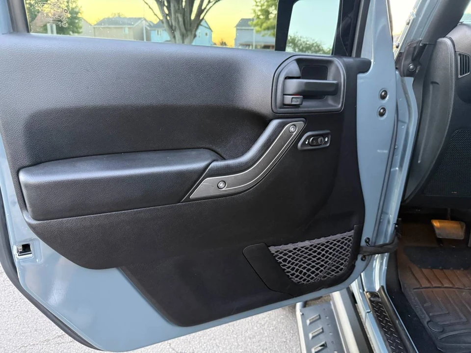 2015 Jeep JK Wrangler - Image 16 of 22
