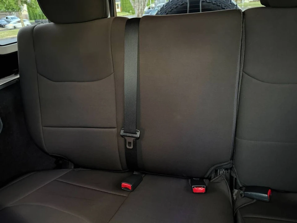 2015 Jeep JK Wrangler - Image 14 of 22