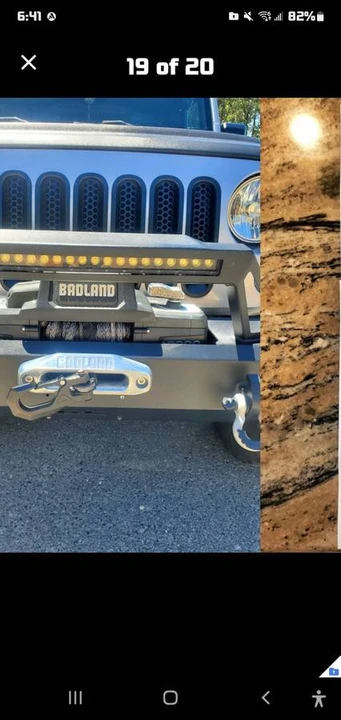 2015 Jeep JK Wrangler - Image 17 of 19