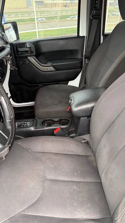 2015 Jeep JK Wrangler - Image 11 of 13