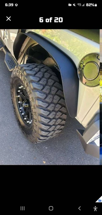 2015 Jeep JK Wrangler - Image 10 of 19