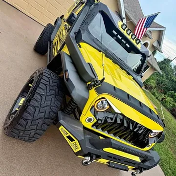 2015 Jeep Wrangler Unlimited Altitude Edition