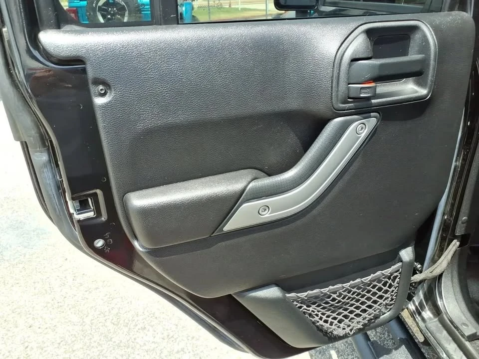 2015 Jeep JK Wrangler - Image 12 of 20