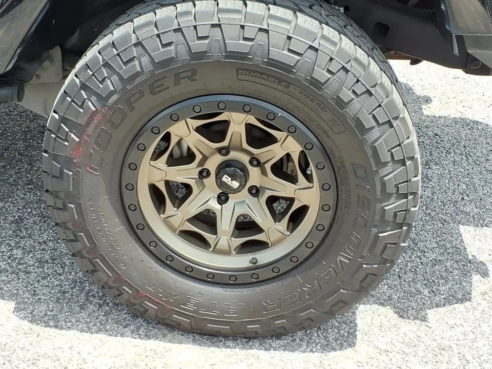 2015 Jeep JK Wrangler - Image 9 of 20
