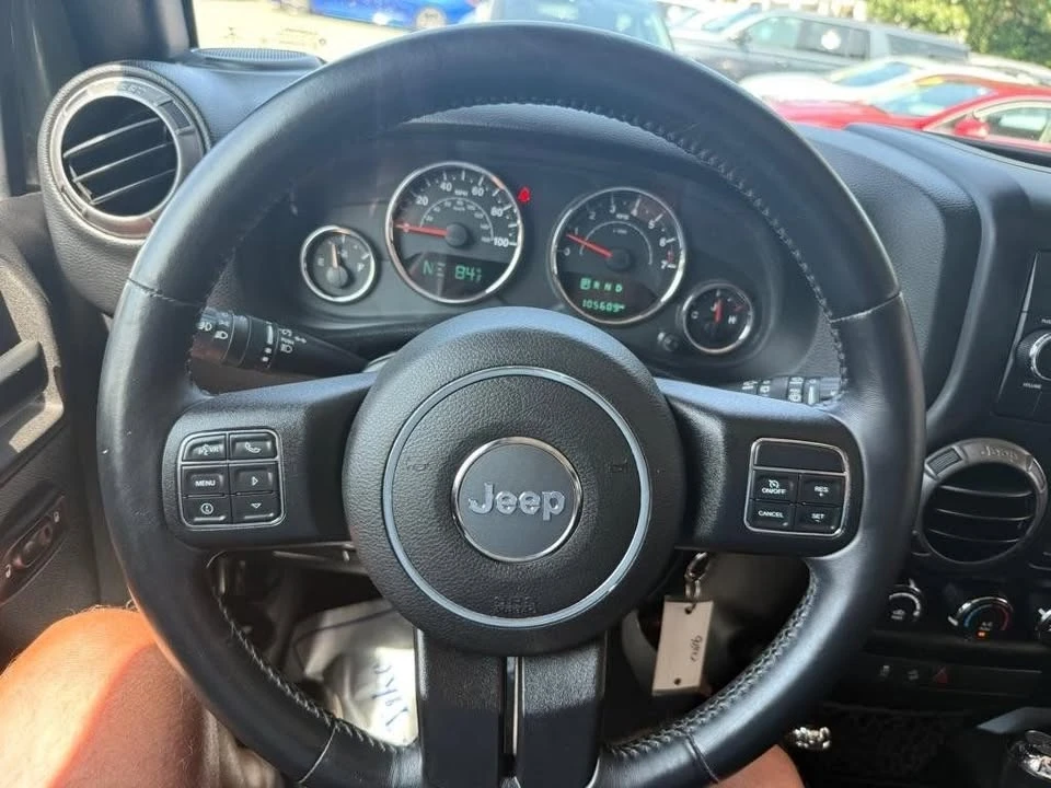 2015 Jeep JK Wrangler - Image 20 of 20