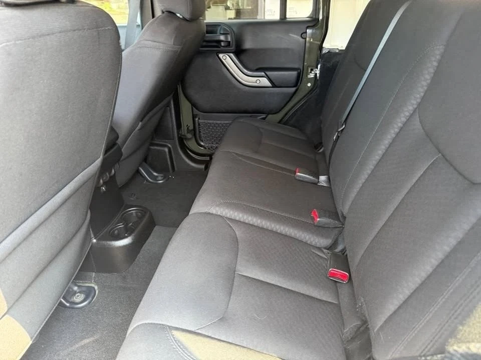 2015 Jeep JK Wrangler - Image 13 of 20