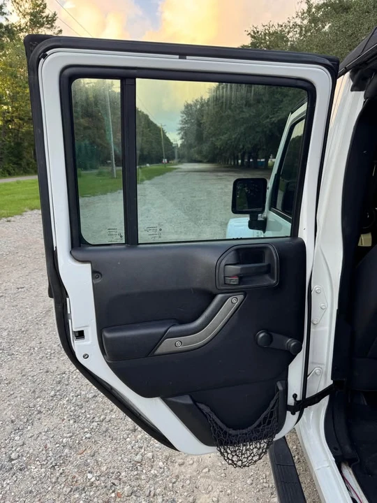 2015 Jeep JK Wrangler - Image 15 of 19