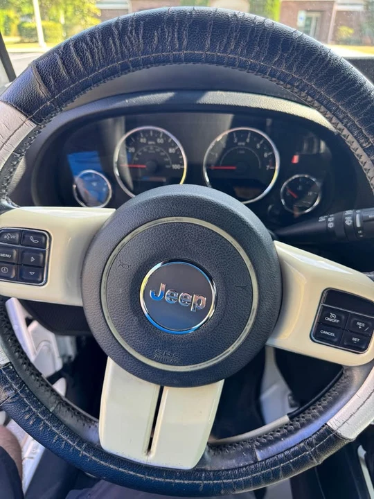 2015 Jeep JK Wrangler - Image 12 of 19