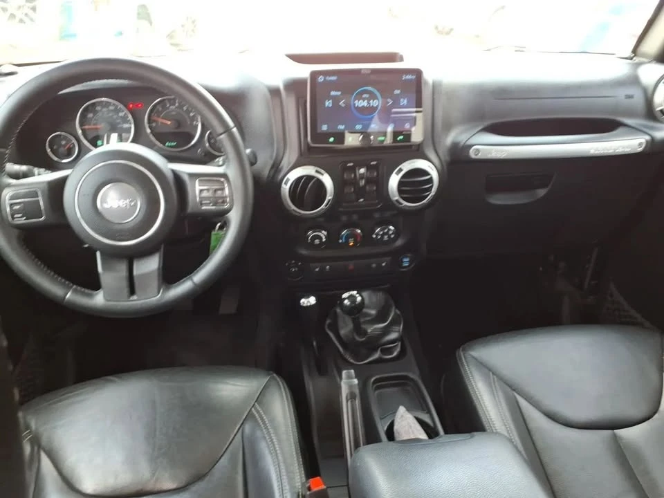 2015 Jeep JK Wrangler - Image 13 of 20