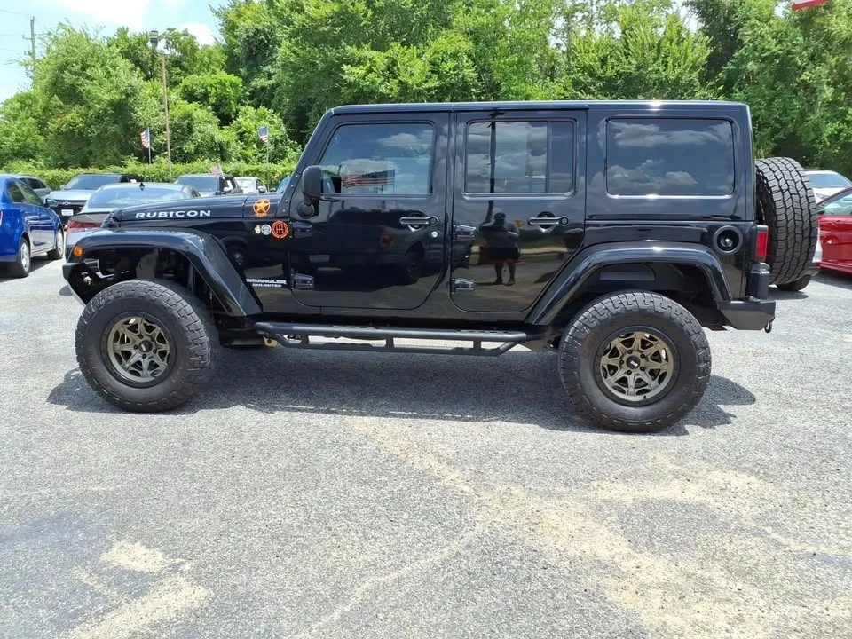 2015 Jeep JK Wrangler - Image 10 of 20