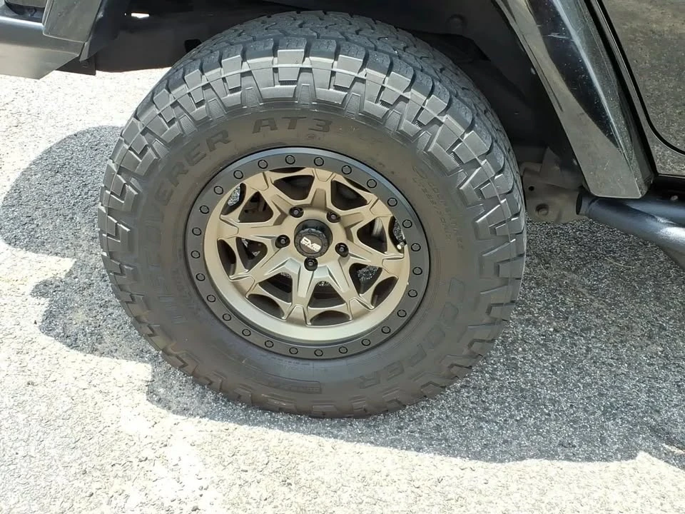 2015 Jeep JK Wrangler - Image 5 of 20