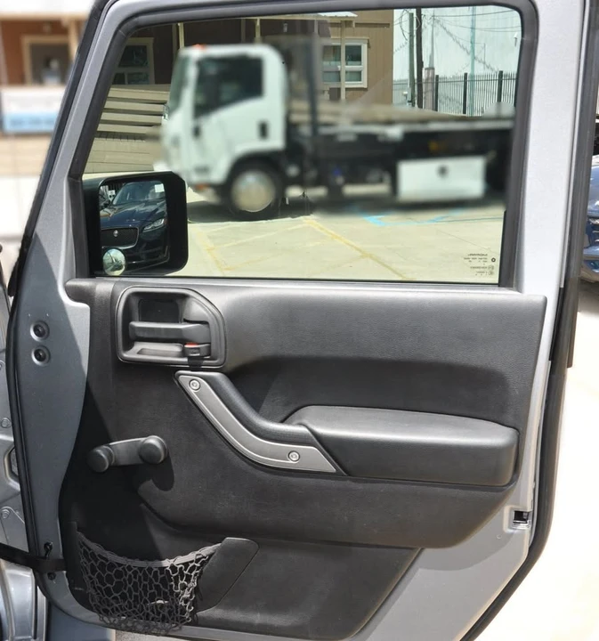 2015 Jeep JK Wrangler - Image 11 of 20