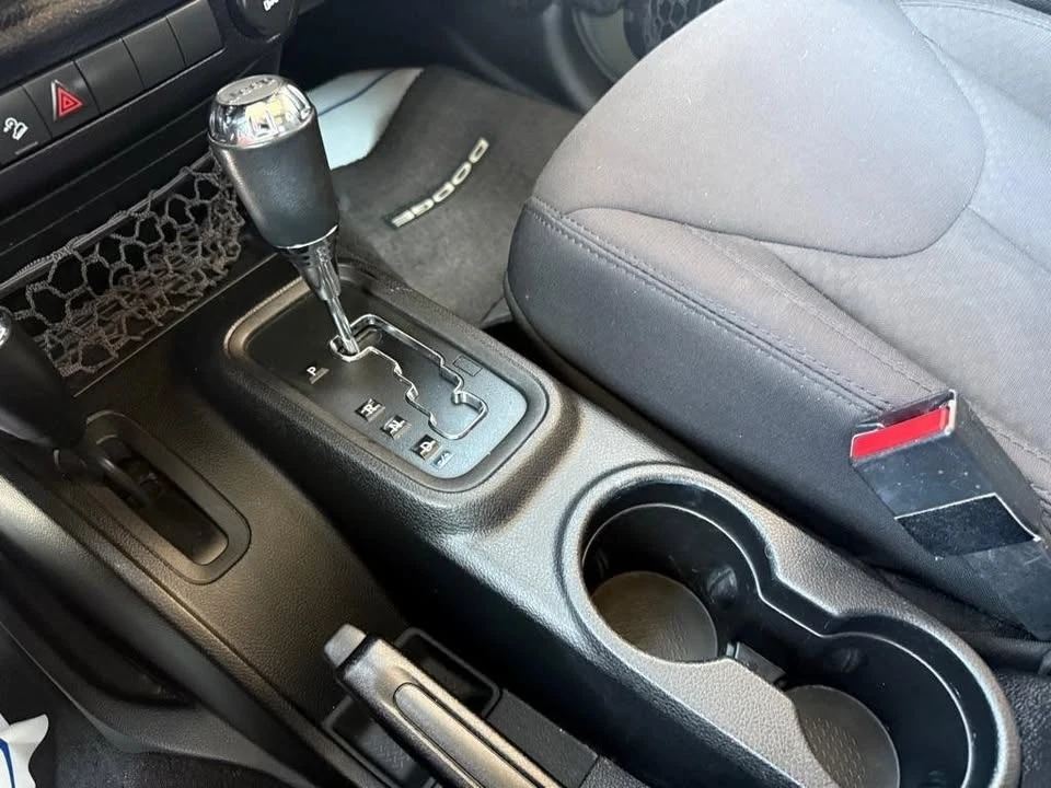 2015 Jeep JK Wrangler - Image 19 of 20