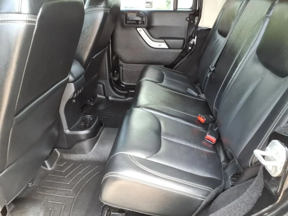 2015 Jeep JK Wrangler - Image 11 of 20