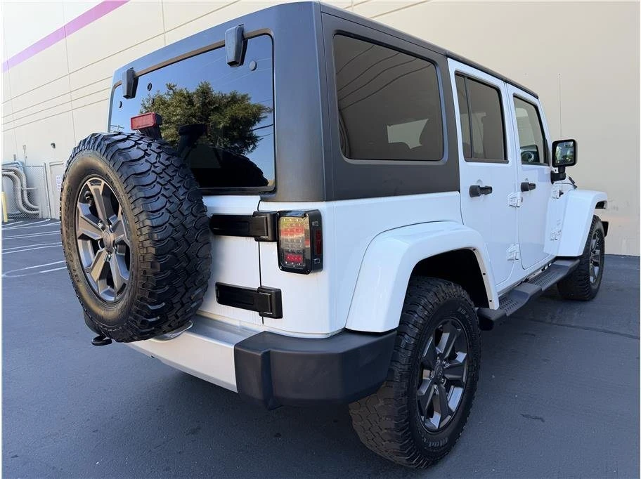 2015 Jeep JK Wrangler - Image 6 of 20