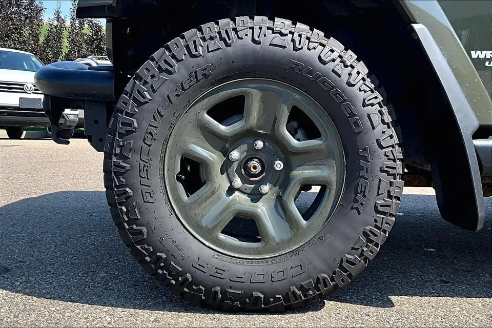 2015 Jeep JK Wrangler - Image 9 of 20