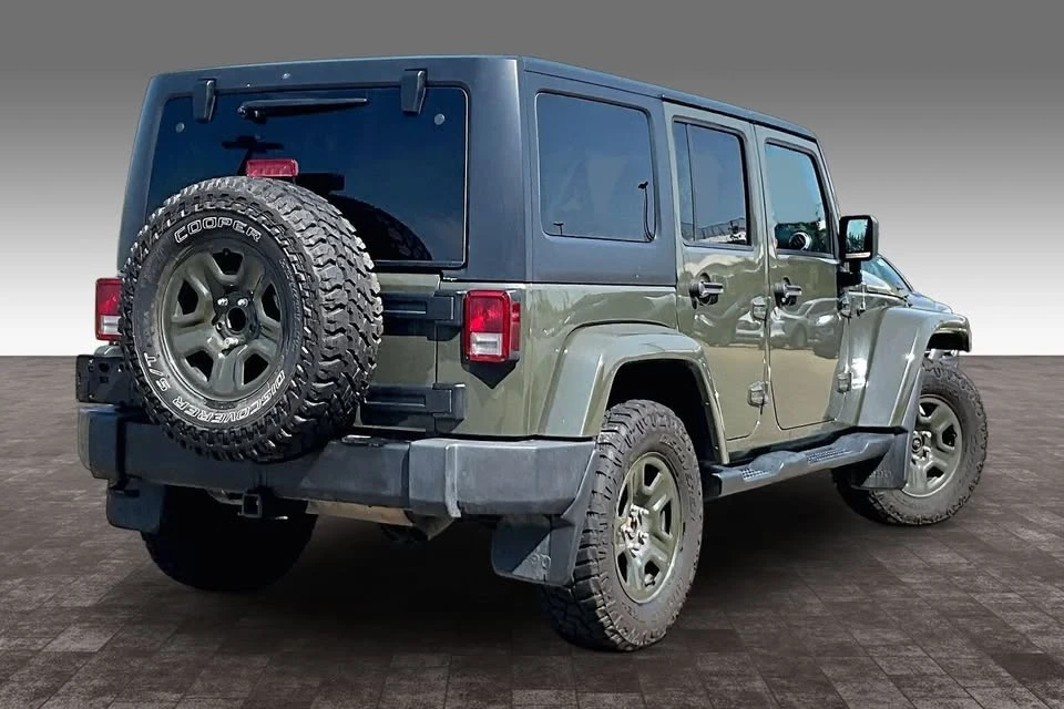 2015 Jeep JK Wrangler - Image 13 of 20