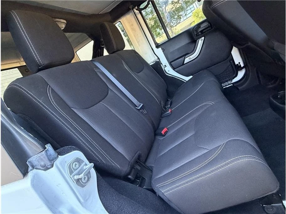 2015 Jeep JK Wrangler - Image 20 of 20