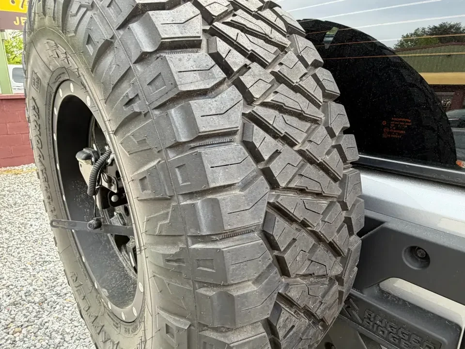 2015 Jeep JK Wrangler - Image 17 of 17