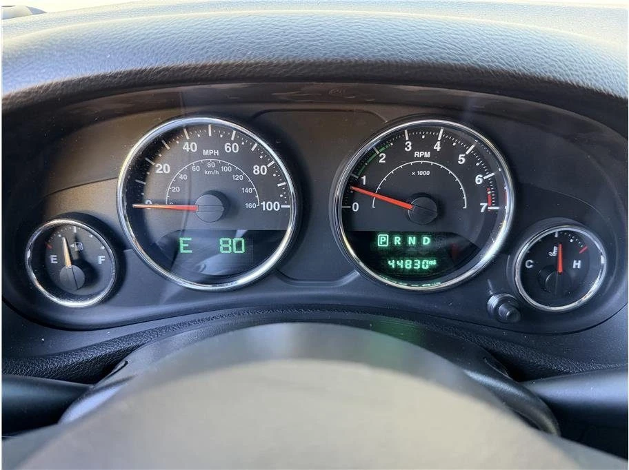 2015 Jeep JK Wrangler - Image 13 of 20